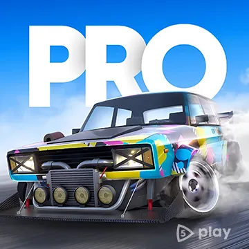 Drift Max Pro