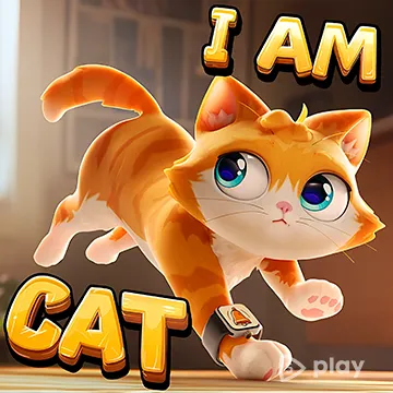 I Am Cat