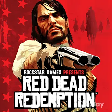 Red Dead Redemptio...