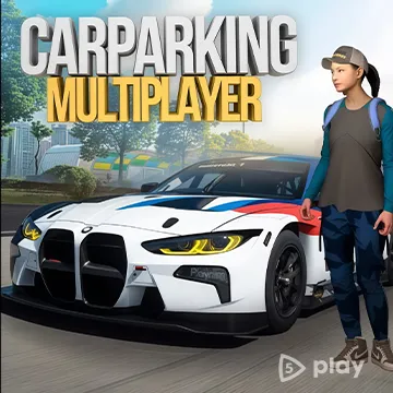 Car Parking Multip...