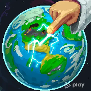 WorldBox - Симулятор Бога