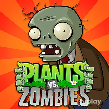 Plants vs. Zombies