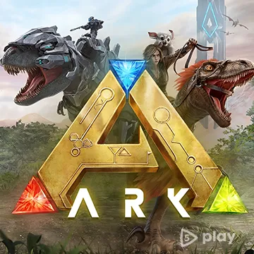 ARK: Ultimate Mobi...