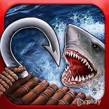 Raft - Симулятор в...