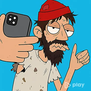 Ламар - Безд. Виде...