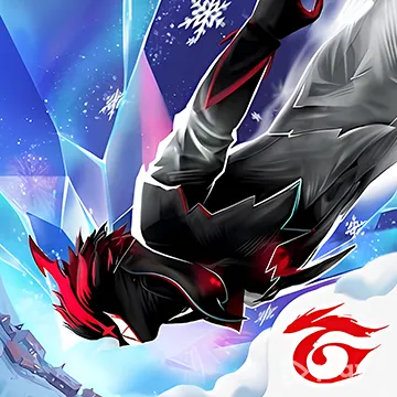 Free Fire: Winterl...