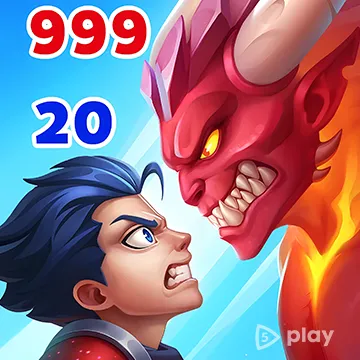 Хроники Хаоса: Альянс Героев