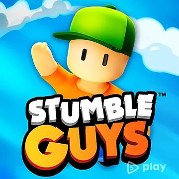 Stumble Guys