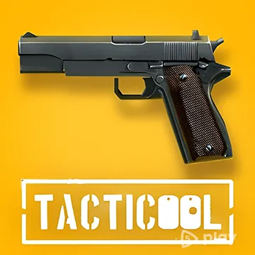 Tacticool