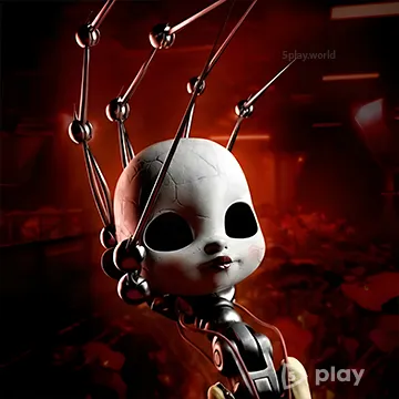 Poppy Playtime: Chapter 5