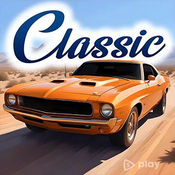 Classic Drag ...