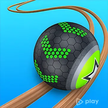 Going Balls